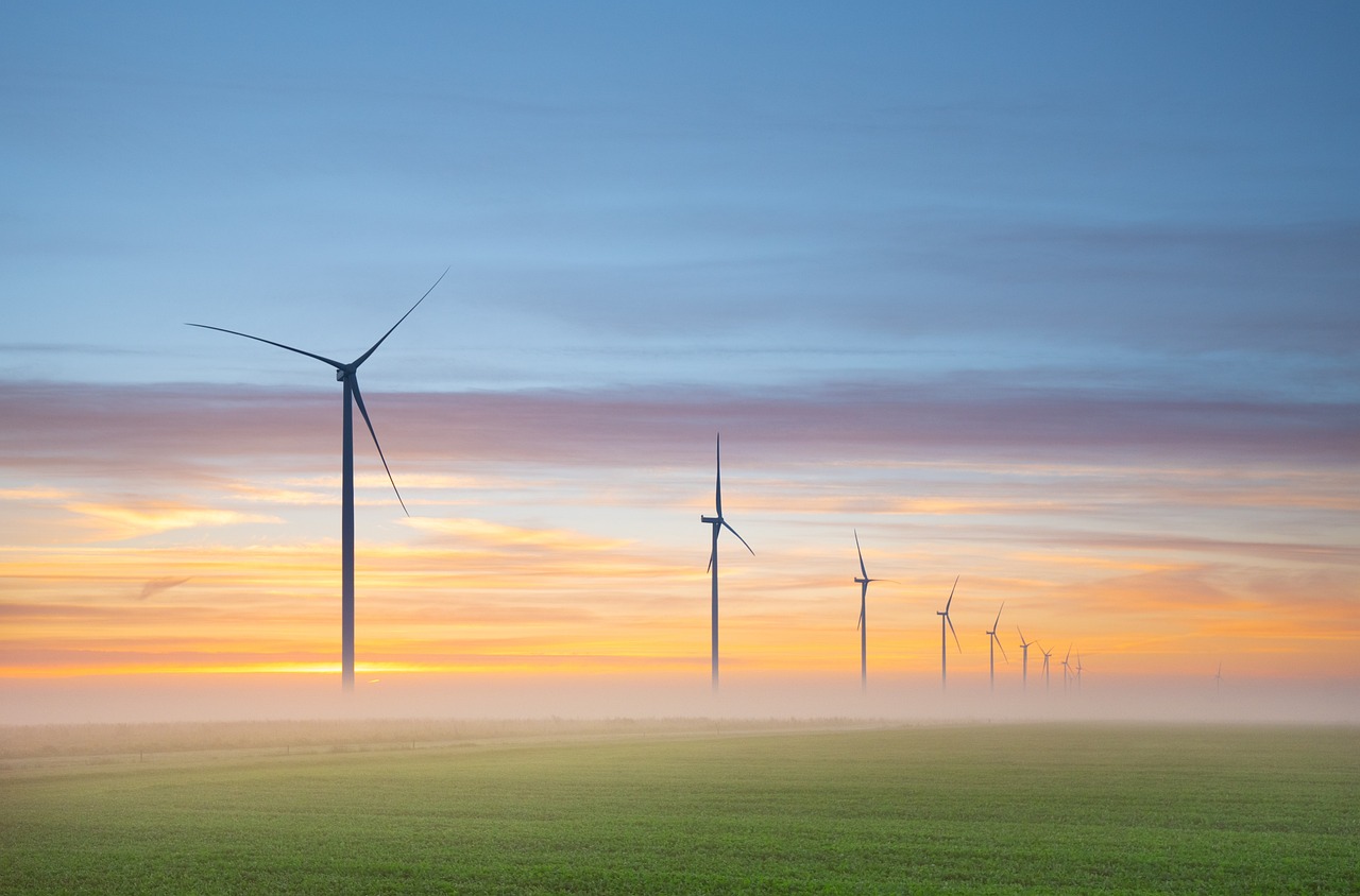 How Green Energy Solutions Are Making A Difference